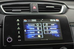 Honda CR-V 2.0 i-MMD 4x2 ELEGANCE NAVI - Foto 48