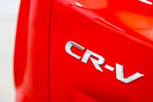 Honda CR-V 2.0 i-MMD 4x2 ELEGANCE NAVI - Foto 13