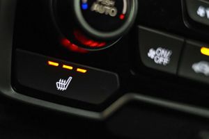 Honda CR-V 2.0 i-MMD 4x2 ELEGANCE NAVI - Foto 47