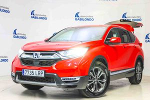 Honda CR-V 2.0 i-MMD 4x2 ELEGANCE NAVI - Foto 18