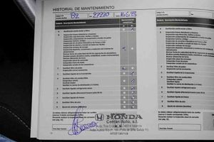 Honda CR-V 2.0 i-MMD 4x2 ELEGANCE NAVI - Foto 9