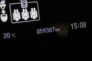 Honda CR-V 2.0 i-MMD 4x2 ELEGANCE NAVI - Foto 6