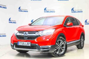 Honda CR-V 2.0 i-MMD 4x2 ELEGANCE NAVI - Foto 11