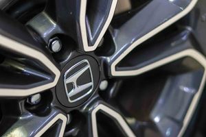 Honda CR-V 2.0 i-MMD 4x2 ELEGANCE NAVI - Foto 24