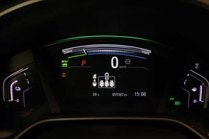 Honda CR-V 2.0 i-MMD 4x2 ELEGANCE NAVI - Foto 59