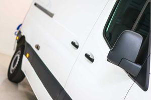 Mercedes Sprinter 311CDI Medio 3.5 T.Alto  - Foto 12
