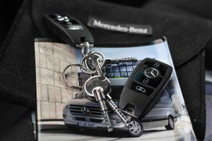 Mercedes Sprinter 311CDI Medio 3.5 T.Alto  - Foto 50