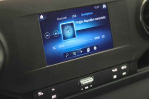 Mercedes Sprinter 311CDI Medio 3.5 T.Alto  - Foto 38