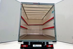 Ford Transit Chasis Cabina 3500 L4 Ecoblue  - Foto 5