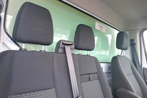 Ford Transit Chasis Cabina 3500 L4 Ecoblue  - Foto 4