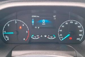 Ford Transit Chasis Cabina 3500 L4 Ecoblue  - Foto 3