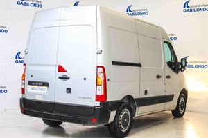 Renault Master 2.3dCi L1H2 Energy Grand Confort - Foto 10