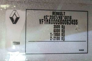 Renault Master 2.3dCi L1H2 Energy Grand Confort - Foto 7