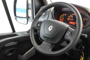Renault Master 2.3dCi L1H2 Energy Grand Confort - Foto 29