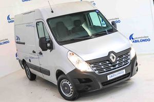 Renault Master 2.3dCi L1H2 Energy Grand Confort - Foto 12