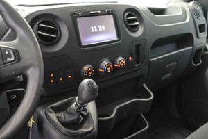 Renault Master 2.3dCi L1H2 Energy Grand Confort - Foto 36