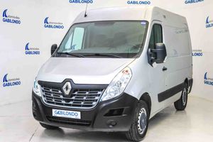 Renault Master 2.3dCi L1H2 Energy Grand Confort - Foto 2