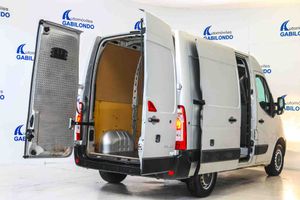 Renault Master 2.3dCi L1H2 Energy Grand Confort - Foto 16