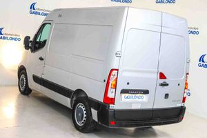 Renault Master 2.3dCi L1H2 Energy Grand Confort - Foto 13