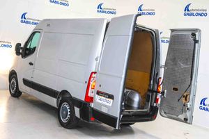 Renault Master 2.3dCi L1H2 Energy Grand Confort - Foto 19