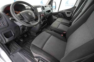Renault Master 2.3dCi L1H2 Energy Grand Confort - Foto 24