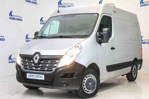 Renault Master 2.3dCi L1H2 Energy Grand Confort - Foto 9