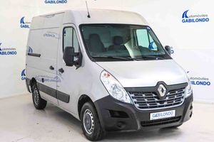 Renault Master 2.3dCi L1H2 Energy Grand Confort - Foto 3
