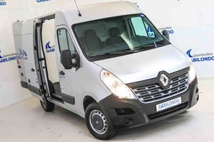 Renault Master 2.3dCi L1H2 Energy Grand Confort - Foto 18