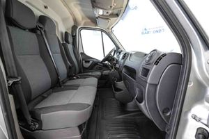 Renault Master 2.3dCi L1H2 Energy Grand Confort - Foto 43