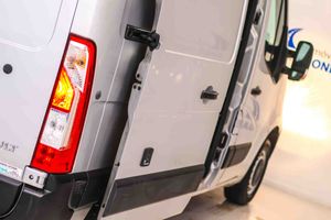 Renault Master 2.3dCi L1H2 Energy Grand Confort - Foto 20