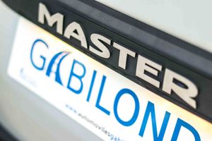 Renault Master 2.3dCi L1H2 Energy Grand Confort - Foto 11