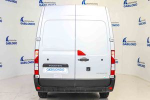 Renault Master 2.3dCi L1H2 Energy Grand Confort - Foto 4