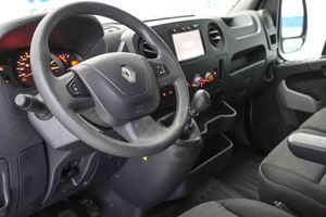 Renault Master 2.3dCi L1H2 Energy Grand Confort - Foto 5