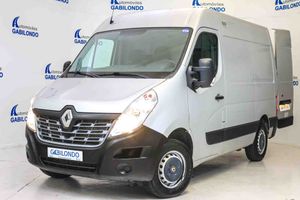 Renault Master 2.3dCi L1H2 Energy Grand Confort - Foto 15