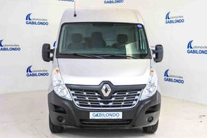 Renault Master 2.3dCi L1H2 Energy Grand Confort - Foto 3