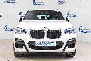 BMW X3 xDrive30e MSport - Foto 3