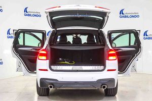 BMW X3 xDrive30e MSport - Foto 29