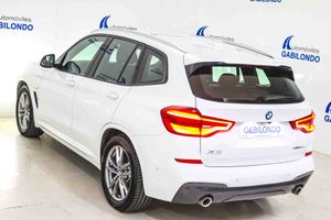 BMW X3 xDrive30e MSport - Foto 17