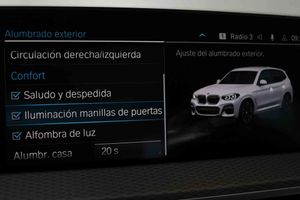 BMW X3 xDrive30e MSport - Foto 73