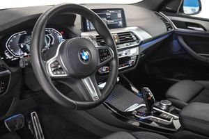 BMW X3 xDrive30e MSport - Foto 5