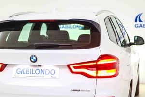 BMW X3 xDrive30e MSport - Foto 14