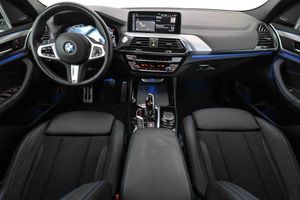 BMW X3 xDrive30e MSport - Foto 62