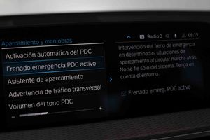 BMW X3 xDrive30e MSport - Foto 76