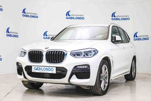 BMW X3 xDrive30e MSport - Foto 2