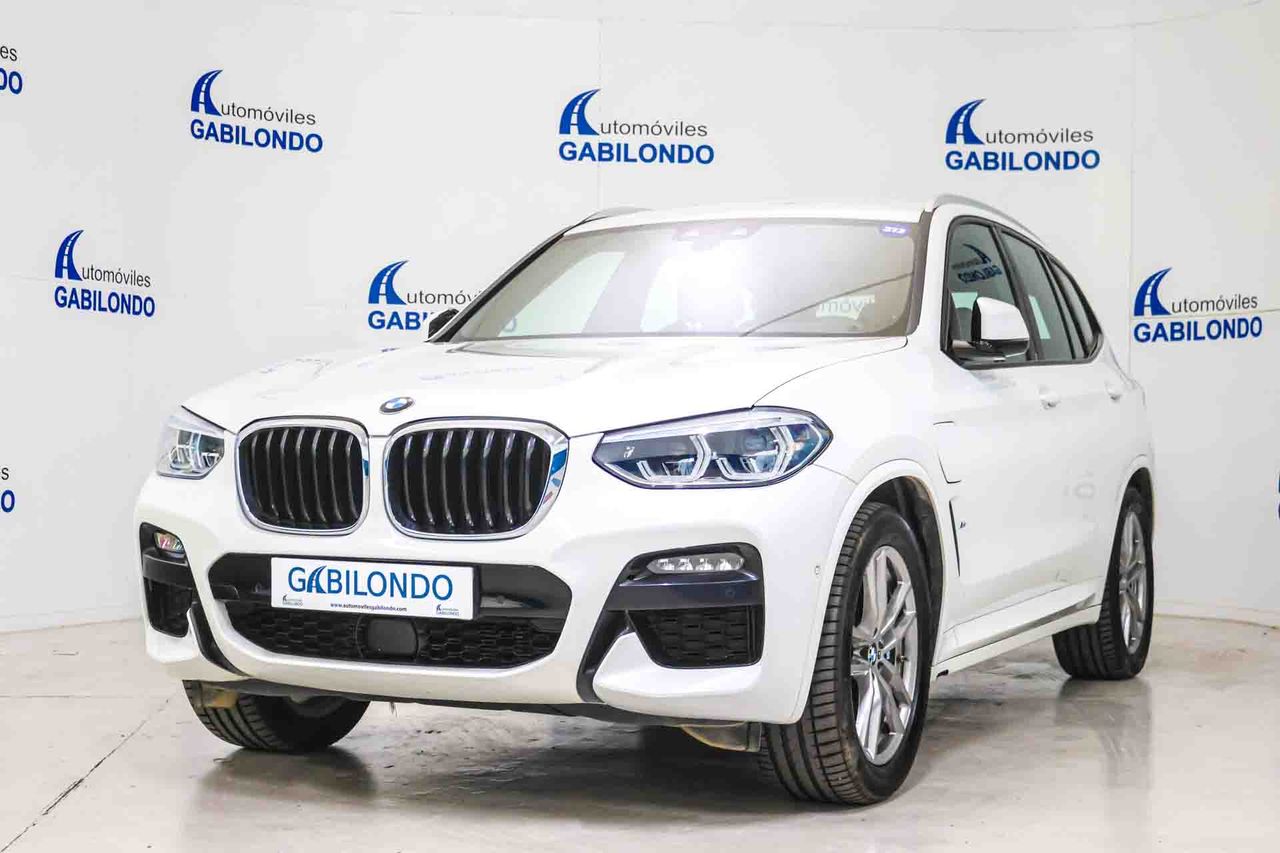 BMW X3 xDrive30e MSport - Foto 1