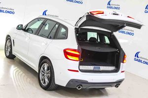 BMW X3 xDrive30e MSport - Foto 25