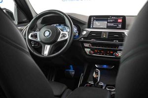 BMW X3 xDrive30e MSport - Foto 38