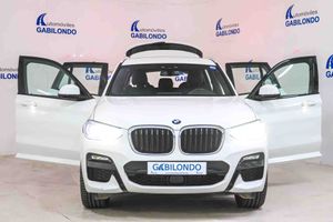 BMW X3 xDrive30e MSport - Foto 28