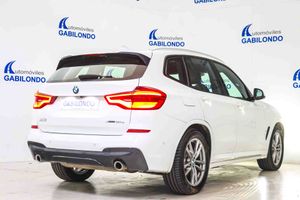 BMW X3 xDrive30e MSport - Foto 13