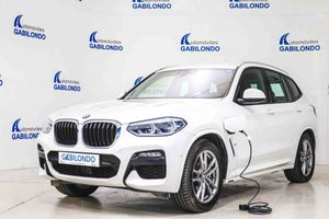 BMW X3 xDrive30e MSport - Foto 9